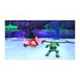 Voir la diapositive 3 : Just for games Teenage Mutant Ninja Turtles Wrath of the Mutants - Jeu PS5