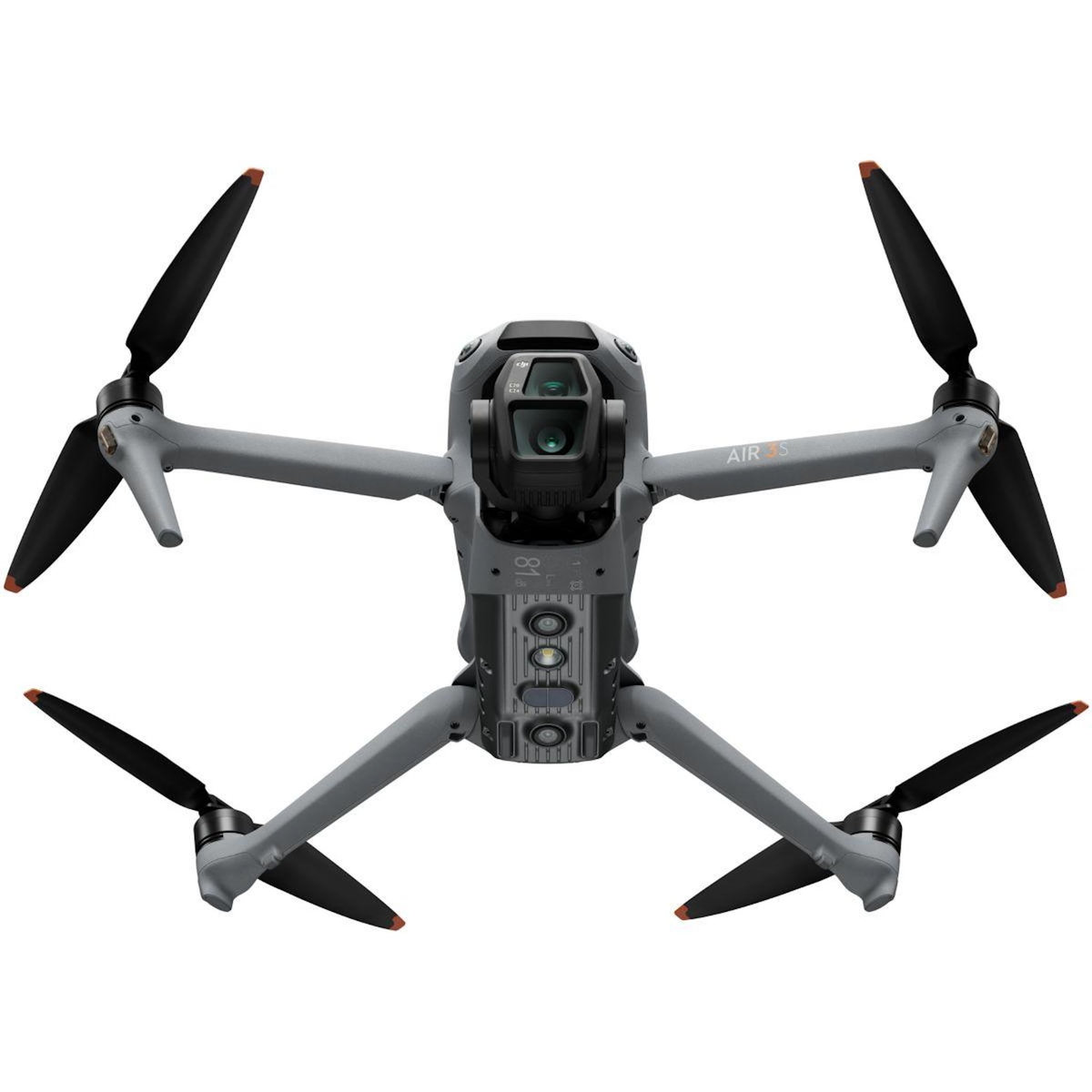 DJI Drone Air 3S Fly More Combo (RC 2)