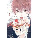 MY SWEET BOY TOME 1 , Hoshiya Kaori