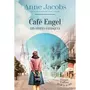  CAFE ENGEL. LES ANNEES FATIDIQUES, Jacobs Anne
