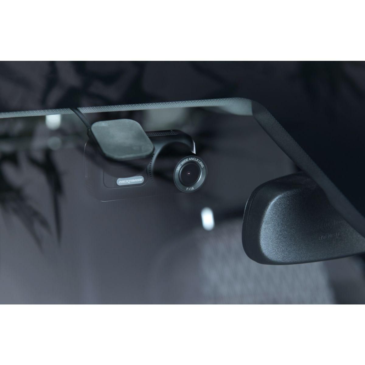 next base Dashcam 322GW