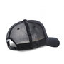 Voir la diapositive 4 : CAPSLAB Casquette DC Comics Batman Gotham Noir