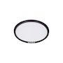 Voir la diapositive 2 : SONY Filtre de protection Sony noir 62 mm