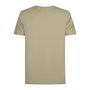 Voir la diapositive 2 : Petrol Industries T shirt  Homme Petrol Industries Tan
