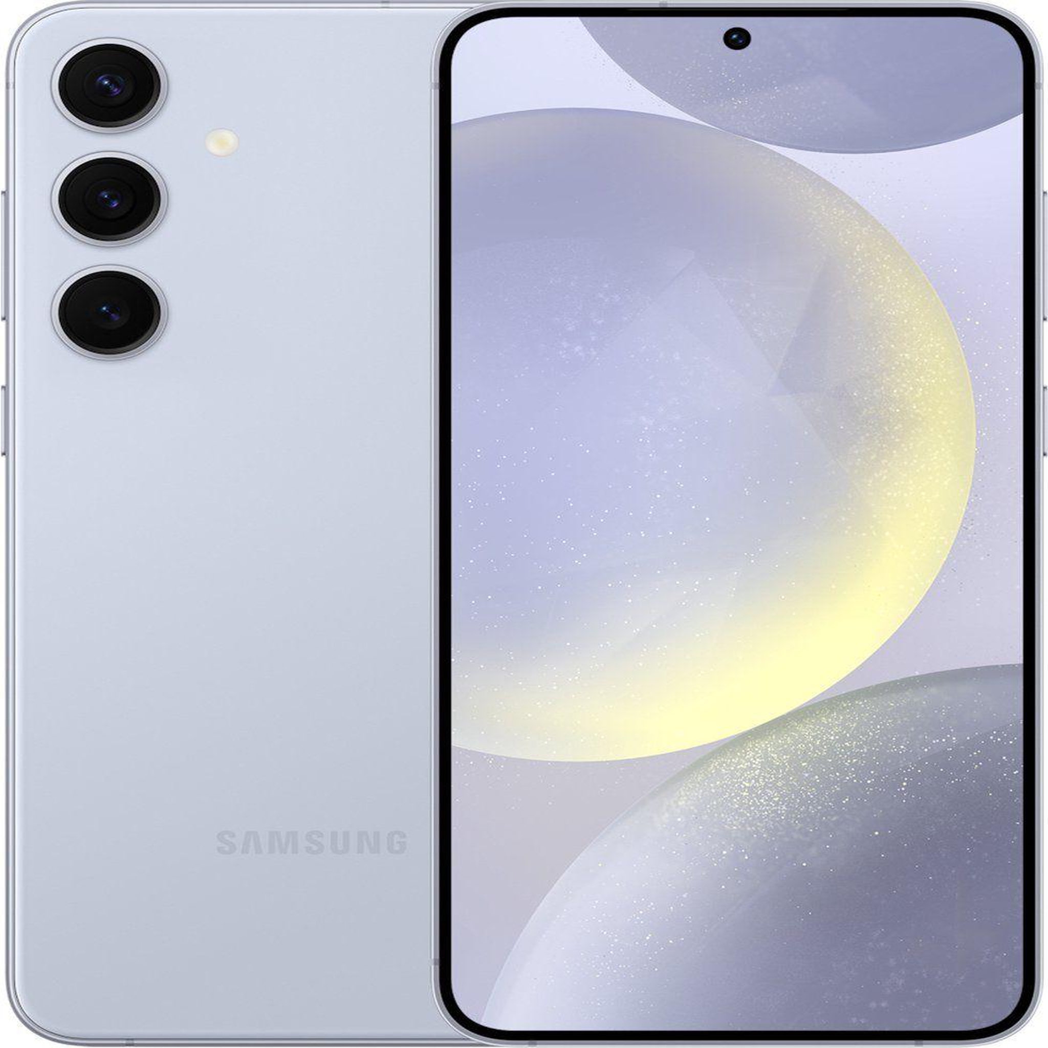 Samsung Samsung S926 Galaxy S24+ 5G Dual Reconditionné 256 Go - Grade A - Bleu