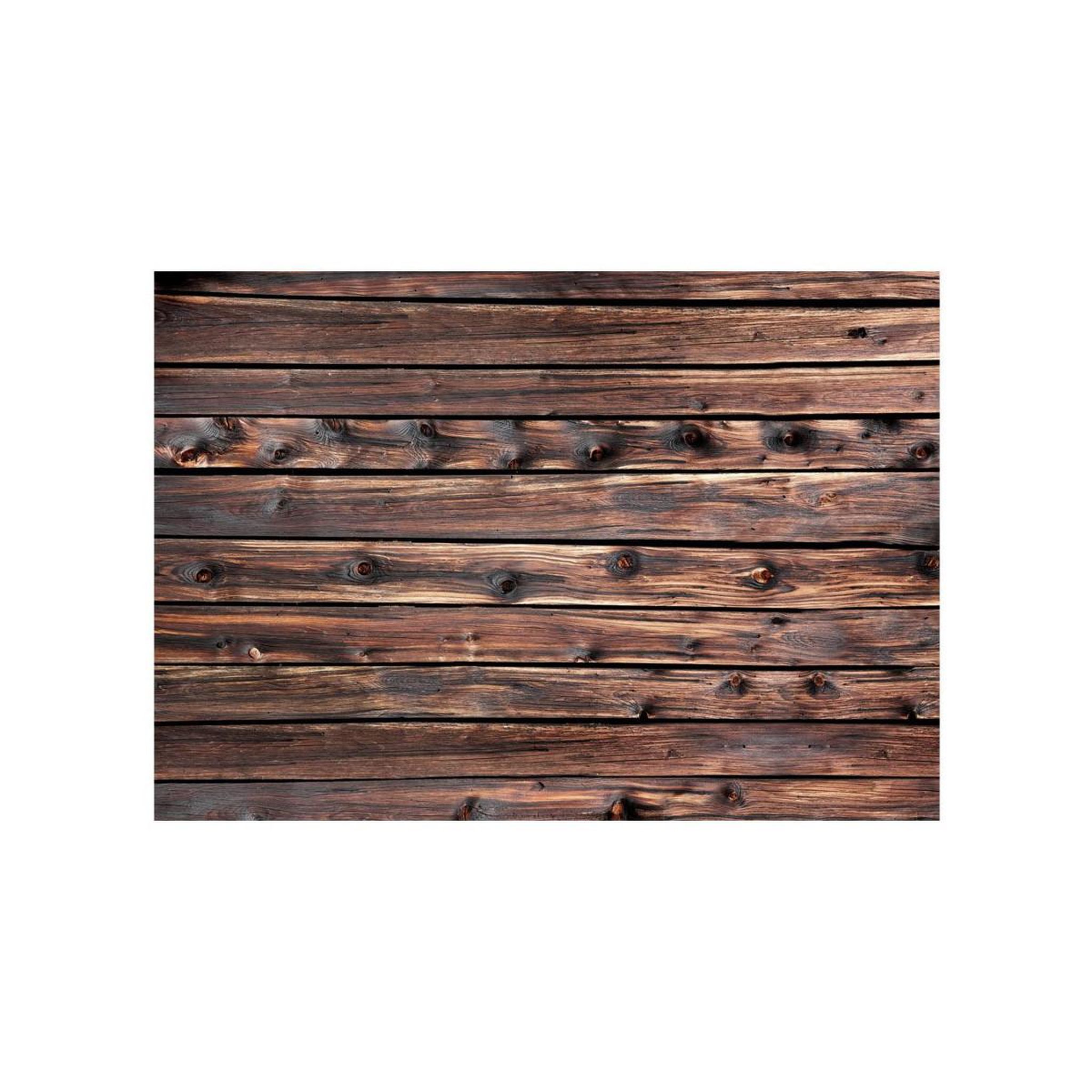 Voir la diapositive 2 : Paris Prix Papier peint  wooden warmth