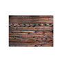 Voir la diapositive 2 : Paris Prix Papier Peint  Wooden Warmth