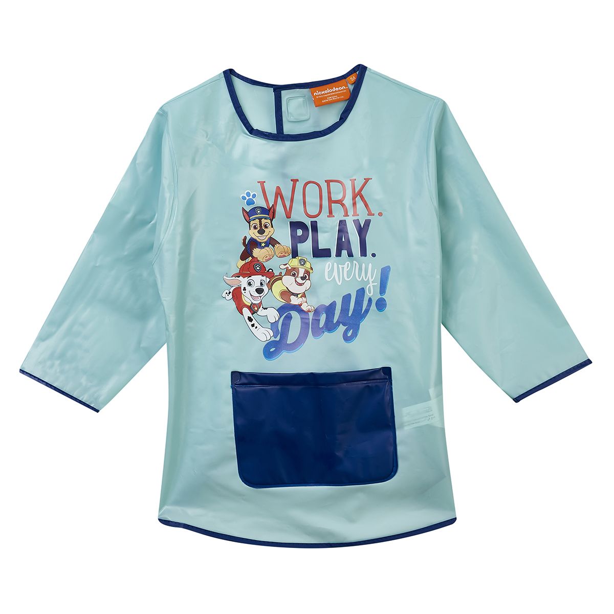 INEXTENSO Tablier ciré garçon