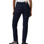 Voir la diapositive 2 : Levi's Jean 314  Brut Femme Levi's Shaping Straight Dark Indi   W28