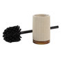 Voir la diapositive 2 : Paris Prix Brosse WC Design  Niagara  38cm Naturel