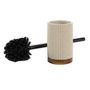 Voir la diapositive 2 : Paris Prix Brosse WC Design  Niagara  38cm Naturel