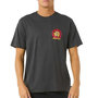 Voir la diapositive 1 : Rip Curl T Shirt Gris/ Homme Rip Curl Shaper Address