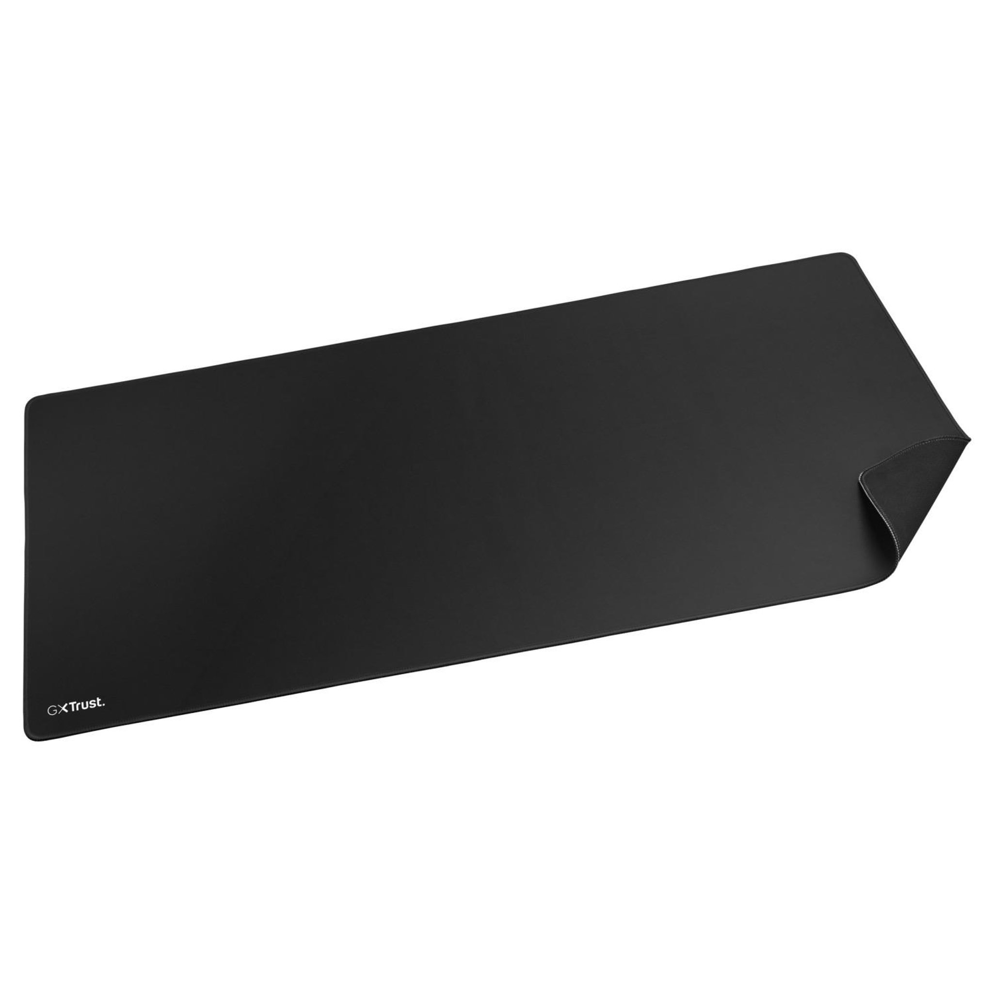 Voir la diapositive 3 : Trust Trust GXT 759 Tapis de souris de jeu Noir