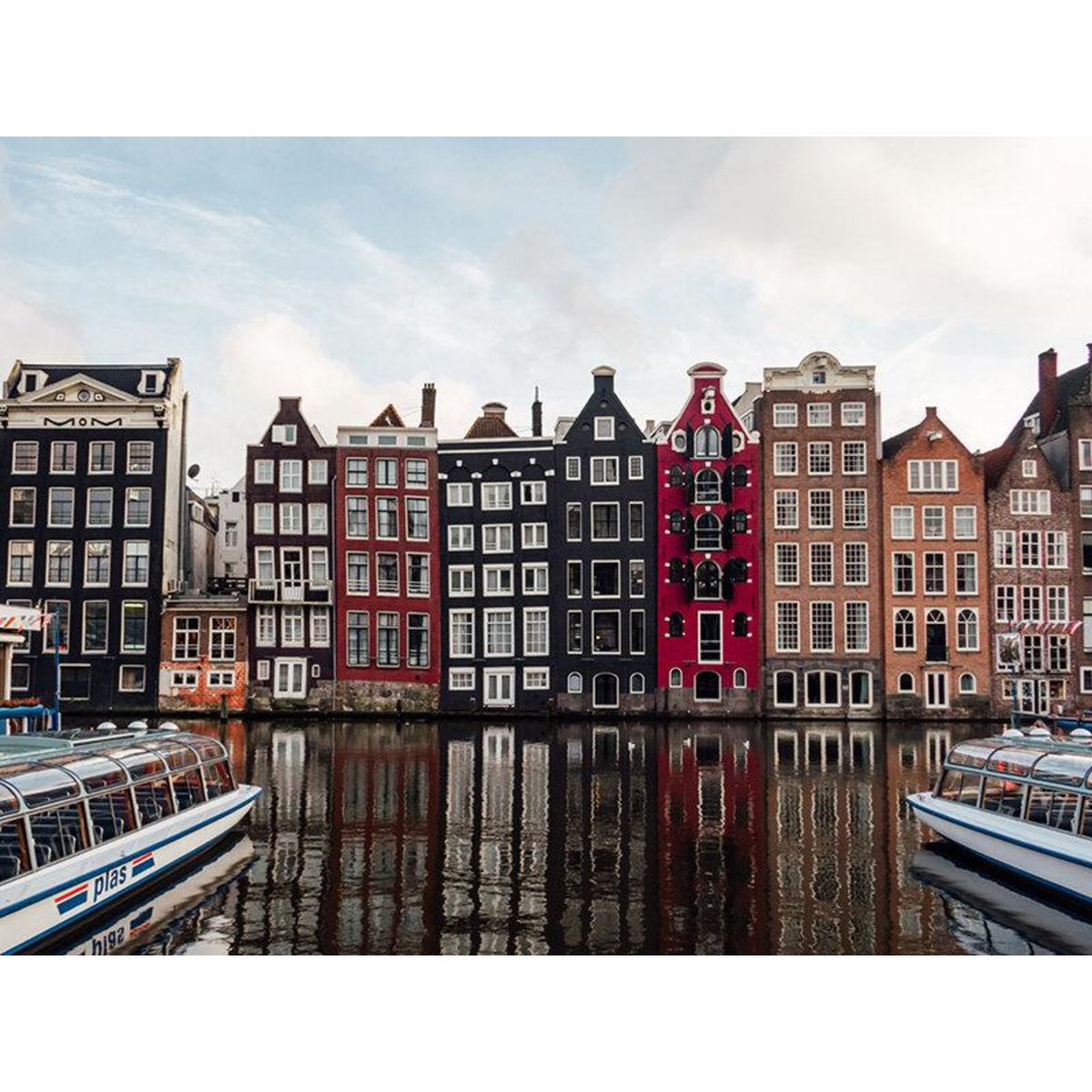 Smartbox Voyage surprise avec Drumwit : 3 jours avec hôtel et vols inclus pour 2 personnes - Coffret Cadeau Séjour