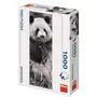 DINO Puzzle 1000 Pièces Vertical : Panda