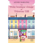 LA PETITE BOUTIQUE VINTAGE DE PRIMROSE HILL, Darling Annie