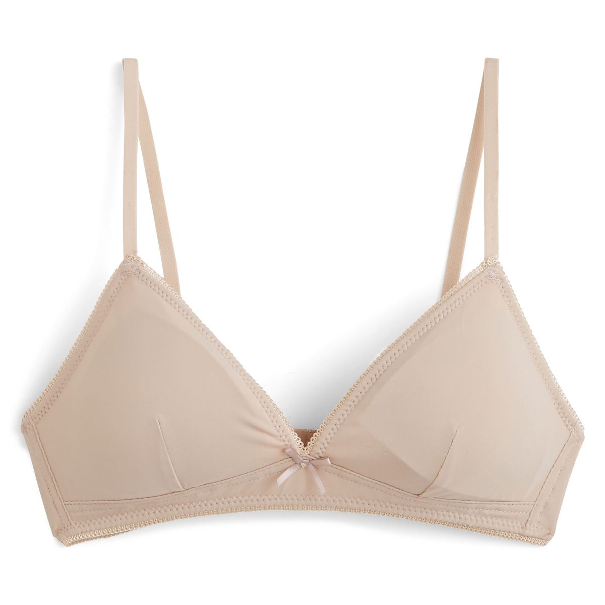 IN EXTENSO Soutien-gorge fille