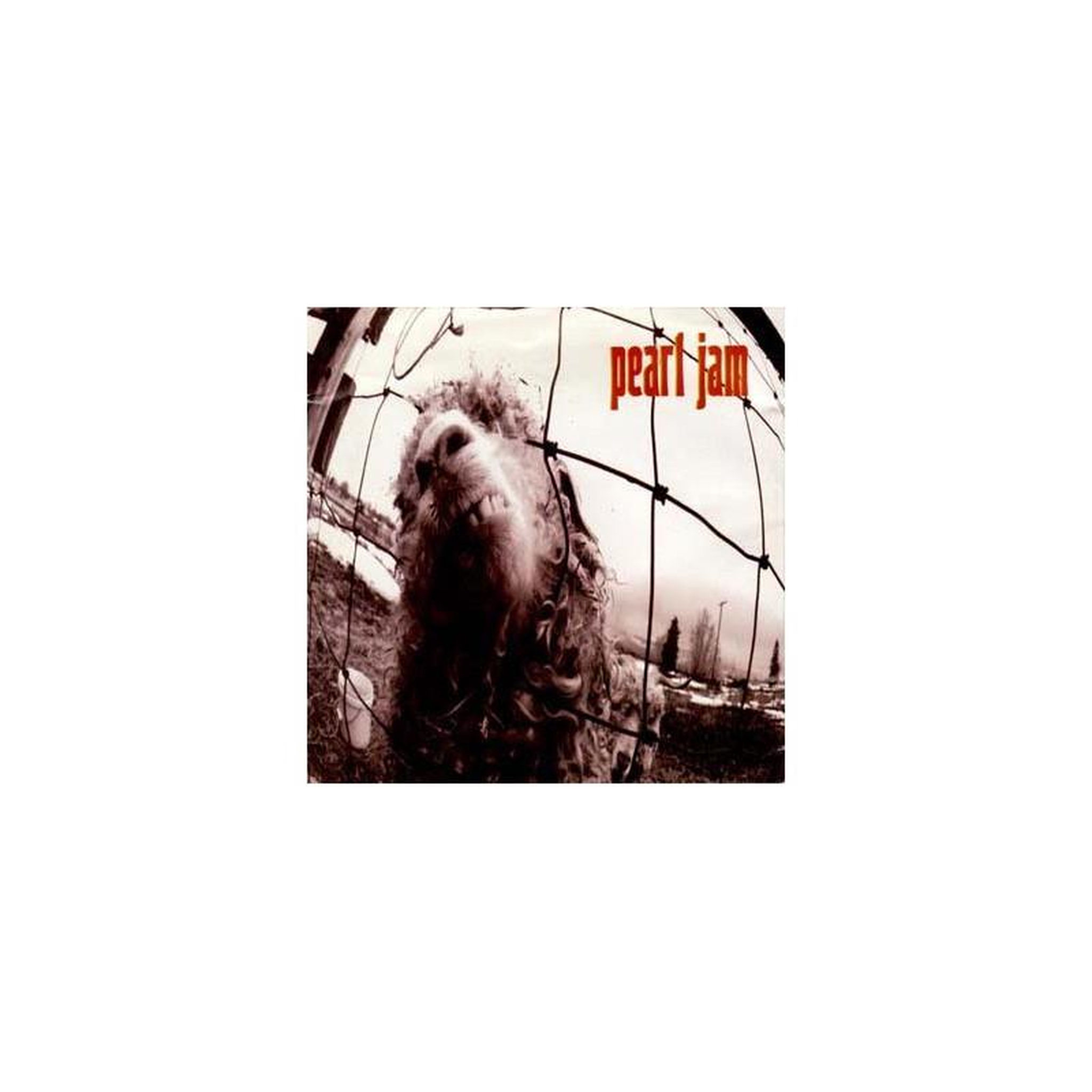 SONY Concerné. Vinyle 33t 12  remasterisé 180 g pearl jam « vs » édition legacy recordings, 1 disque