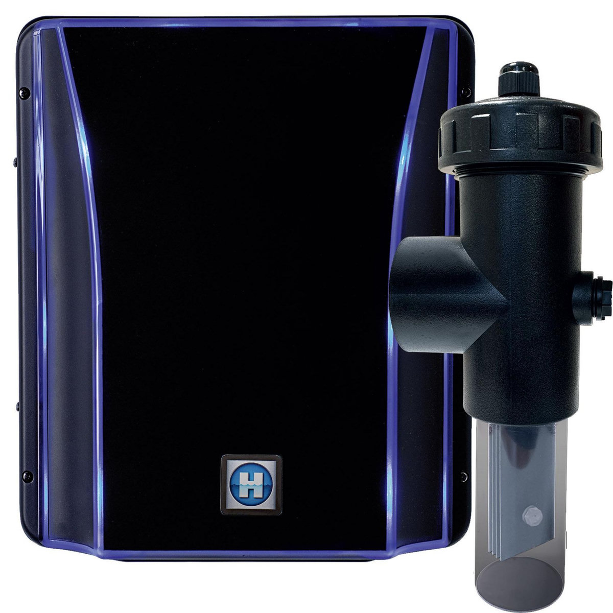 Hayward Electrolyse au sel 100m3 - sasv22ceu