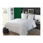 Voir la diapositive 4 : DODO Couette 240x260 cm DODO ALoe - Tempérée - 300G/m² - Couette 2 personnes - Douce et Confortable - Blanc