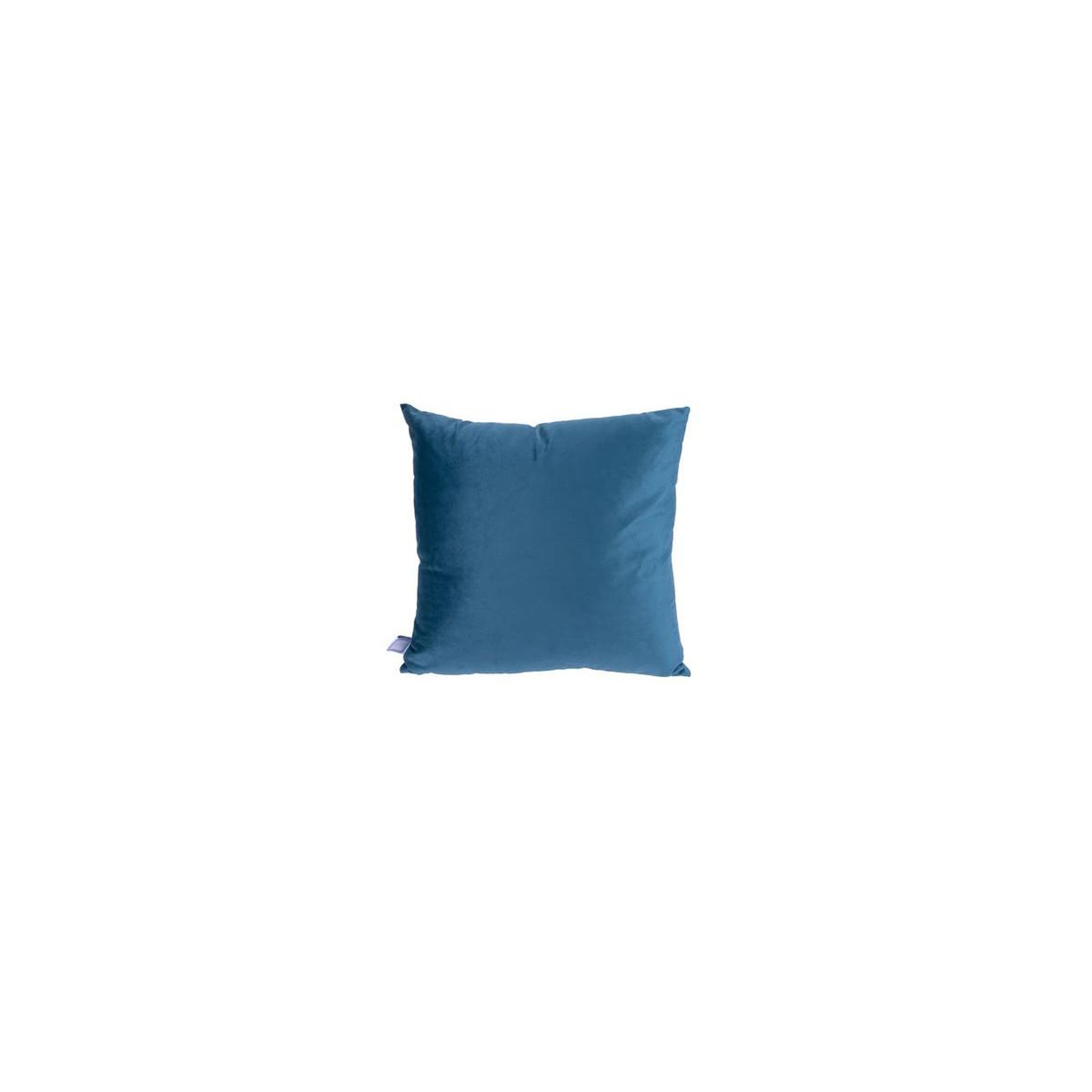 Voir la diapositive 4 : Paris Prix Lot de 2 coussins déco  prisma iv  30x50cm bleu