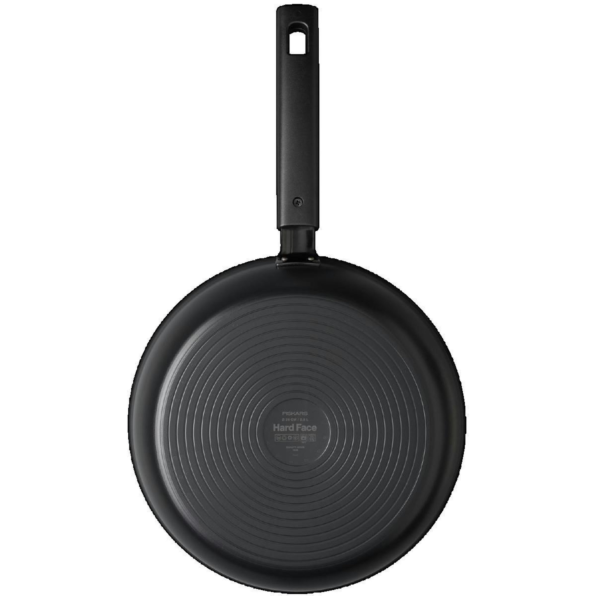 Voir la diapositive 2 : Fiskars Sauteuse Fiskars Hard Face