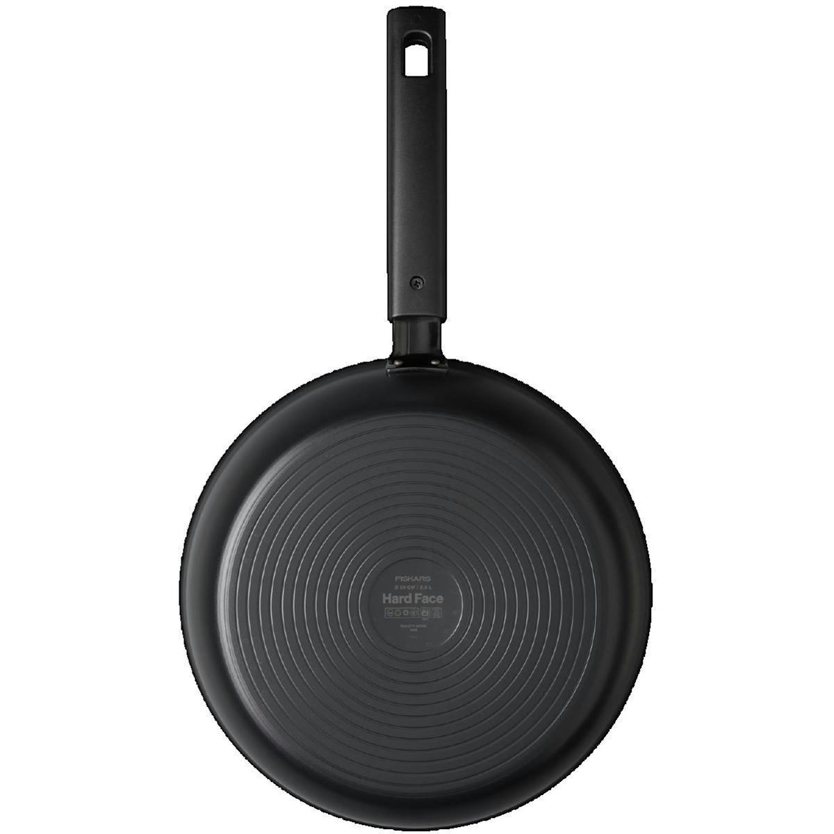 Fiskars Sauteuse Fiskars Hard Face