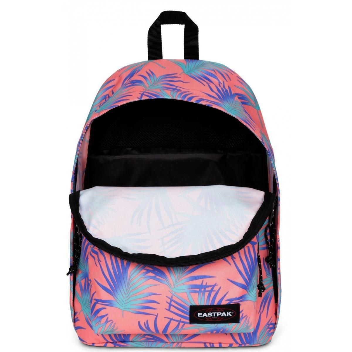 Eastpak Sac à dos ordinateur simple compartiment Out Of Office