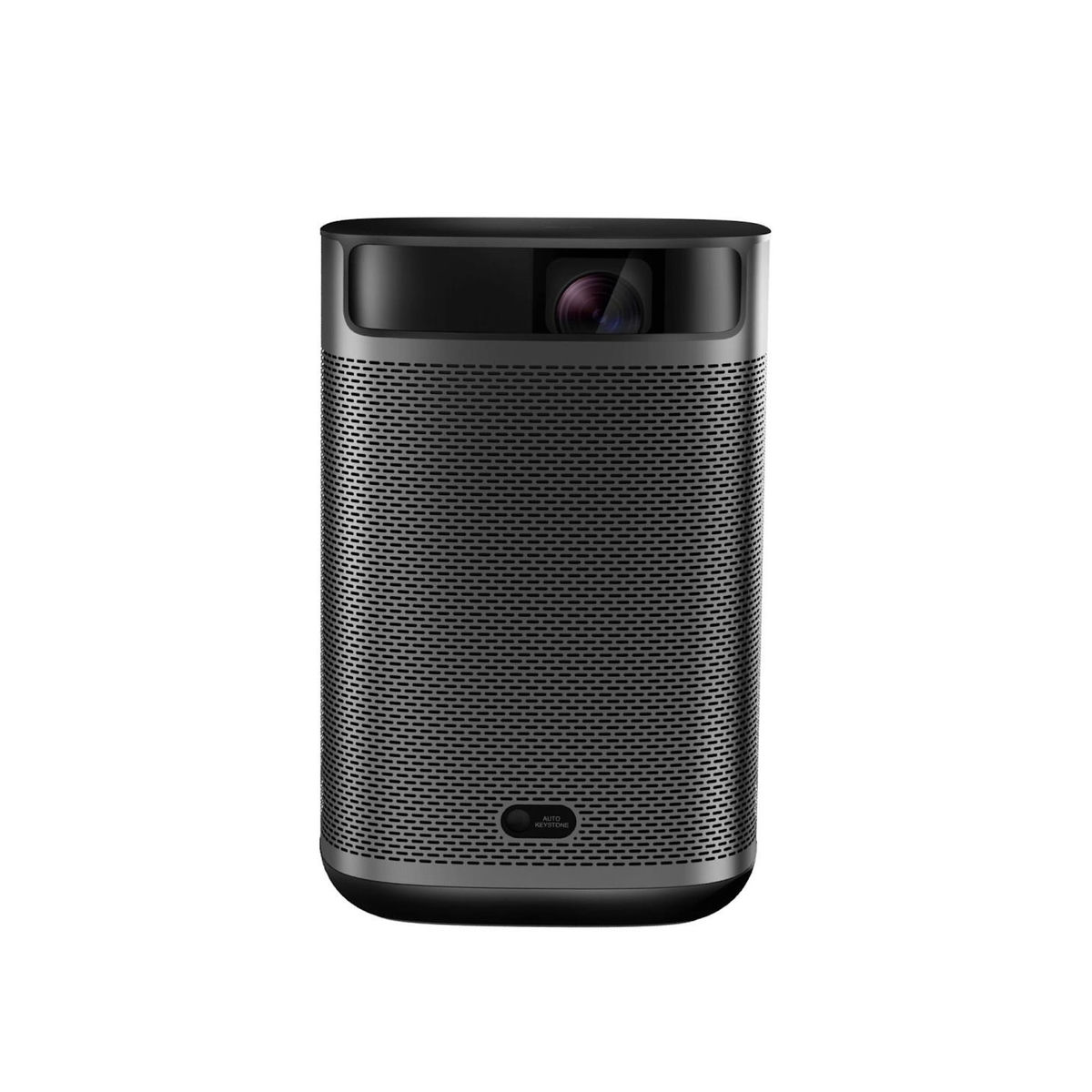 XGIMI XGIMI MoGo Pro+ vidéo-projecteur Projecteur à focale standard 300 ANSI lumens DLP 1080p (1920x1080) Compatibilité 3D Noir