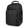 Voir la diapositive 4 : EASTPAK Sac à dos PROVIDER Black noir 2 compartiments 