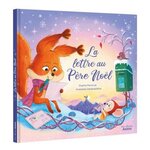 LA LETTRE AU PERE NOEL, Moronval Sophie