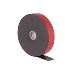 CENTRALE BRICO Double face extérieur 1,5m x 19mm Fix 3M gris