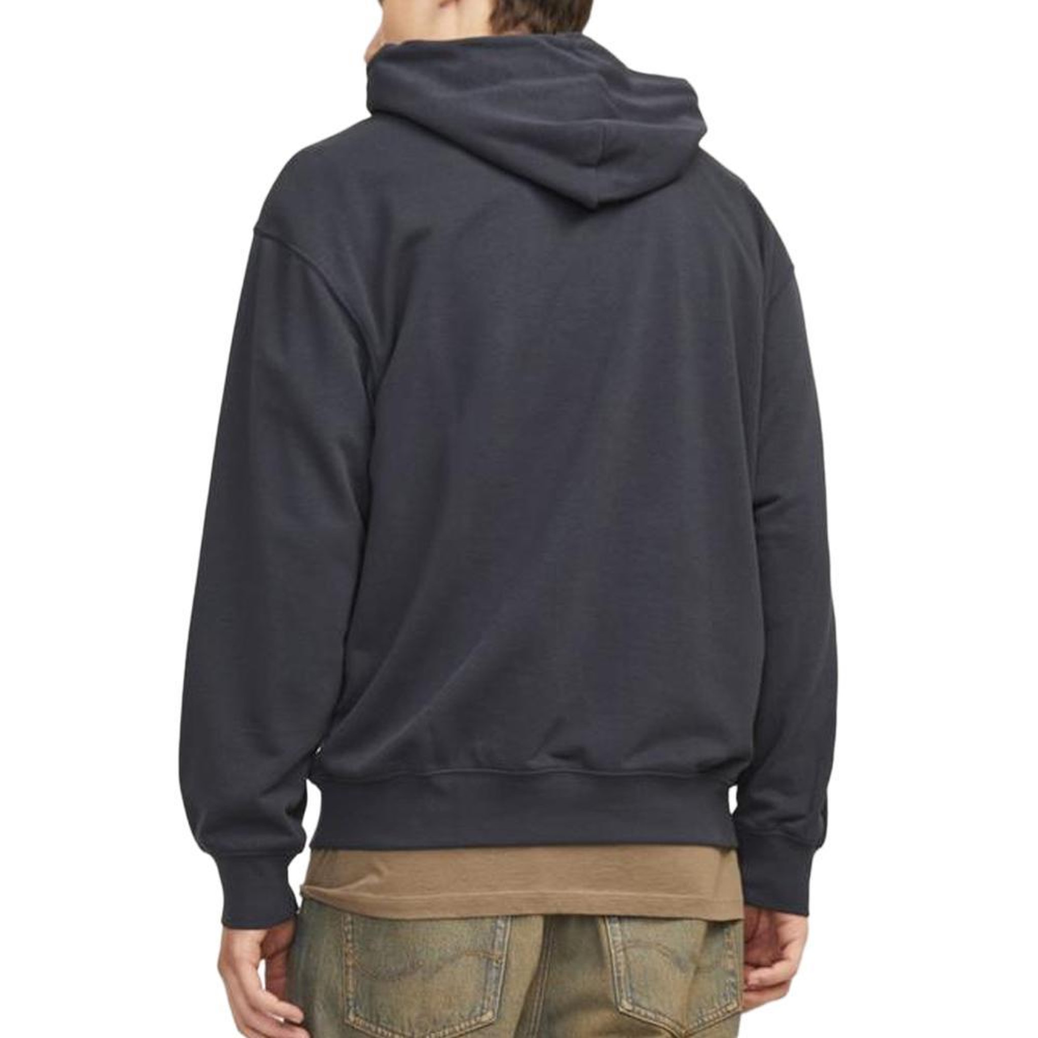 Voir la diapositive 5 : Jack & Jones Sweat à Capuche   Homme Jack & Jones Charge