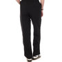 Voir la diapositive 2 : Vero Moda Pantalon Straight Noir Femme Vero Moda Barba