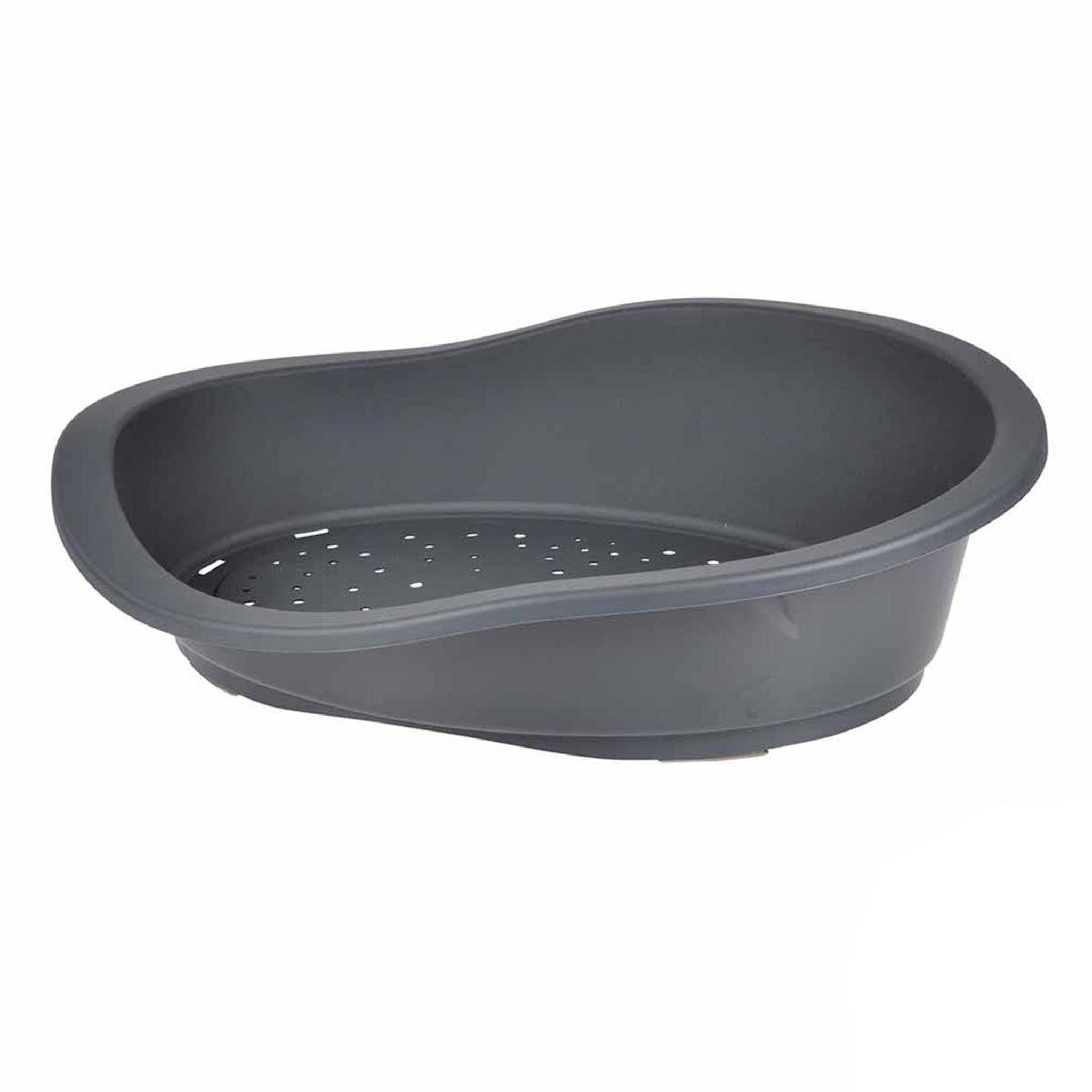 LOVE STORY Corbeille pour chien & chat  tino  80cm gris