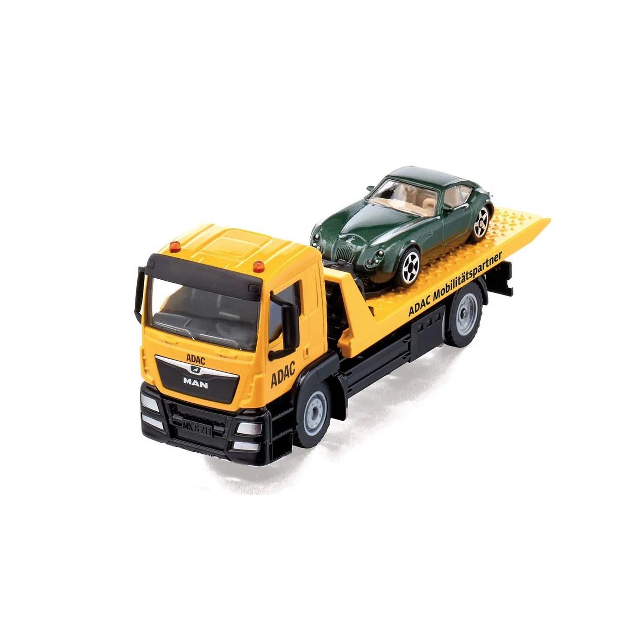 Siku Depanneuse 1:55 avec voiture