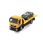 Siku Depanneuse 1:55 avec voiture