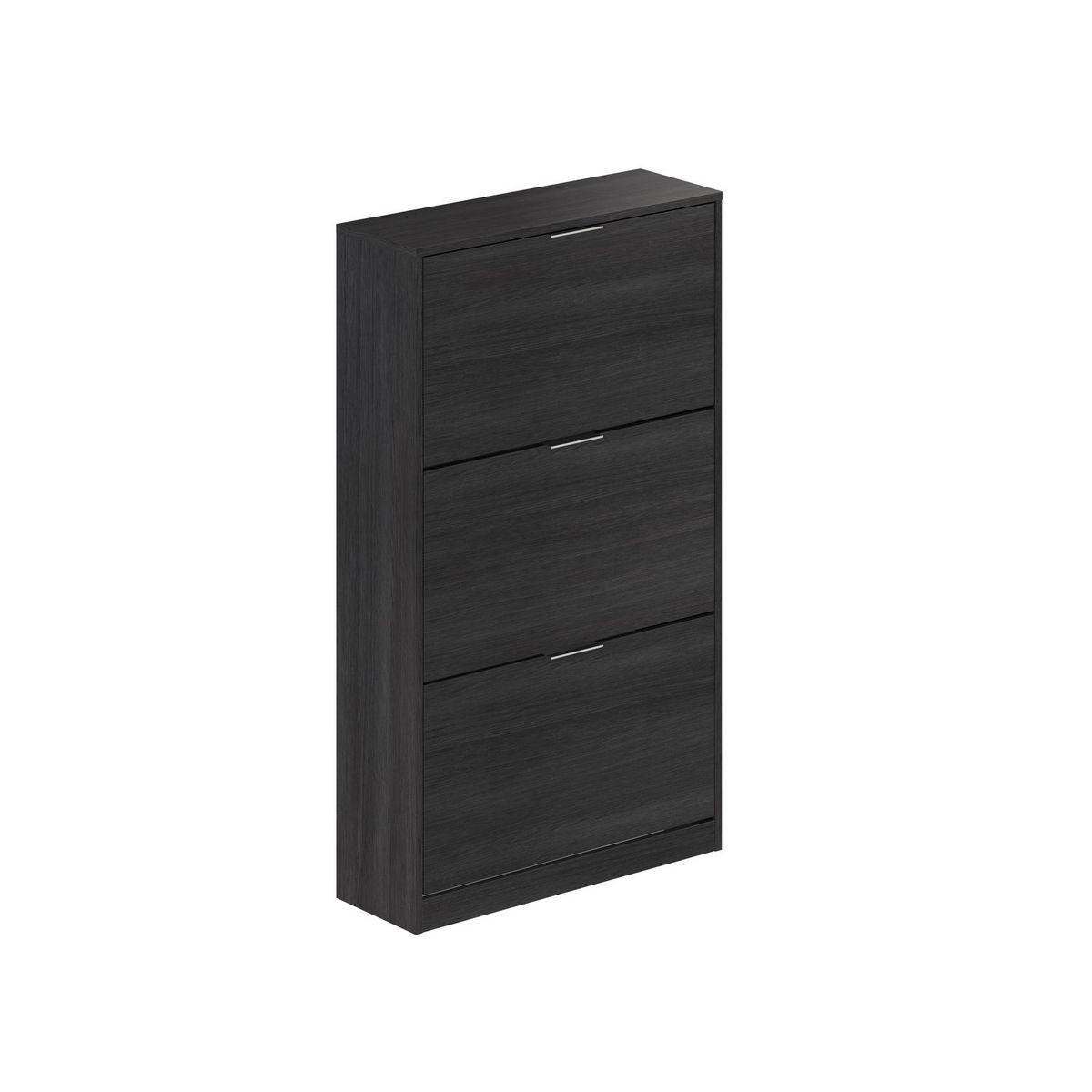 Meuble à chaussures 3 portes SUZANNE