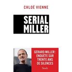 SERIAL MILLER, Vienne Chloé