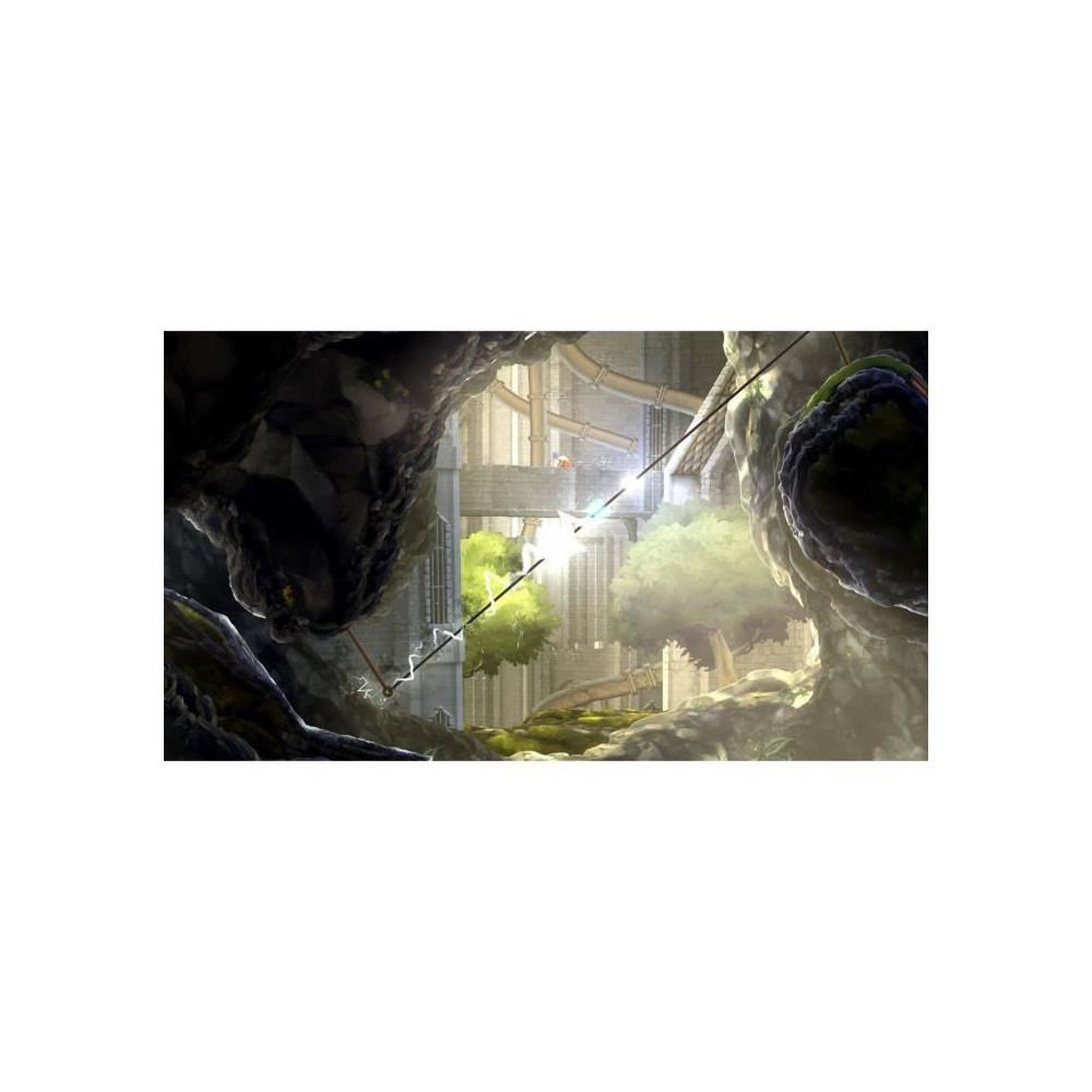 Voir la diapositive 6 : Just for games Teslagrad Power Pack - Jeu Nintendo Switch