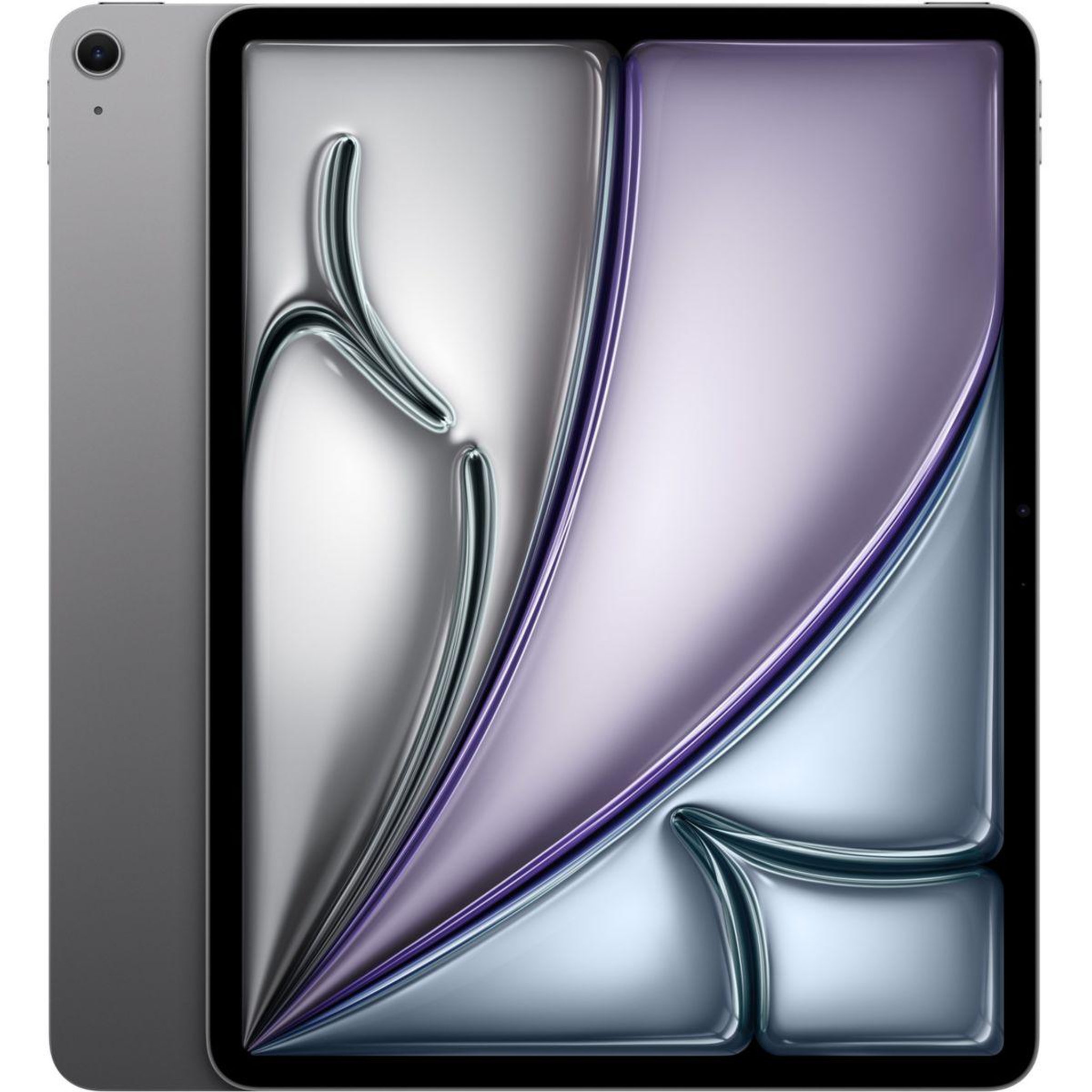 APPLE Tablette apple air 11 m4 512go gris sidéral 2026