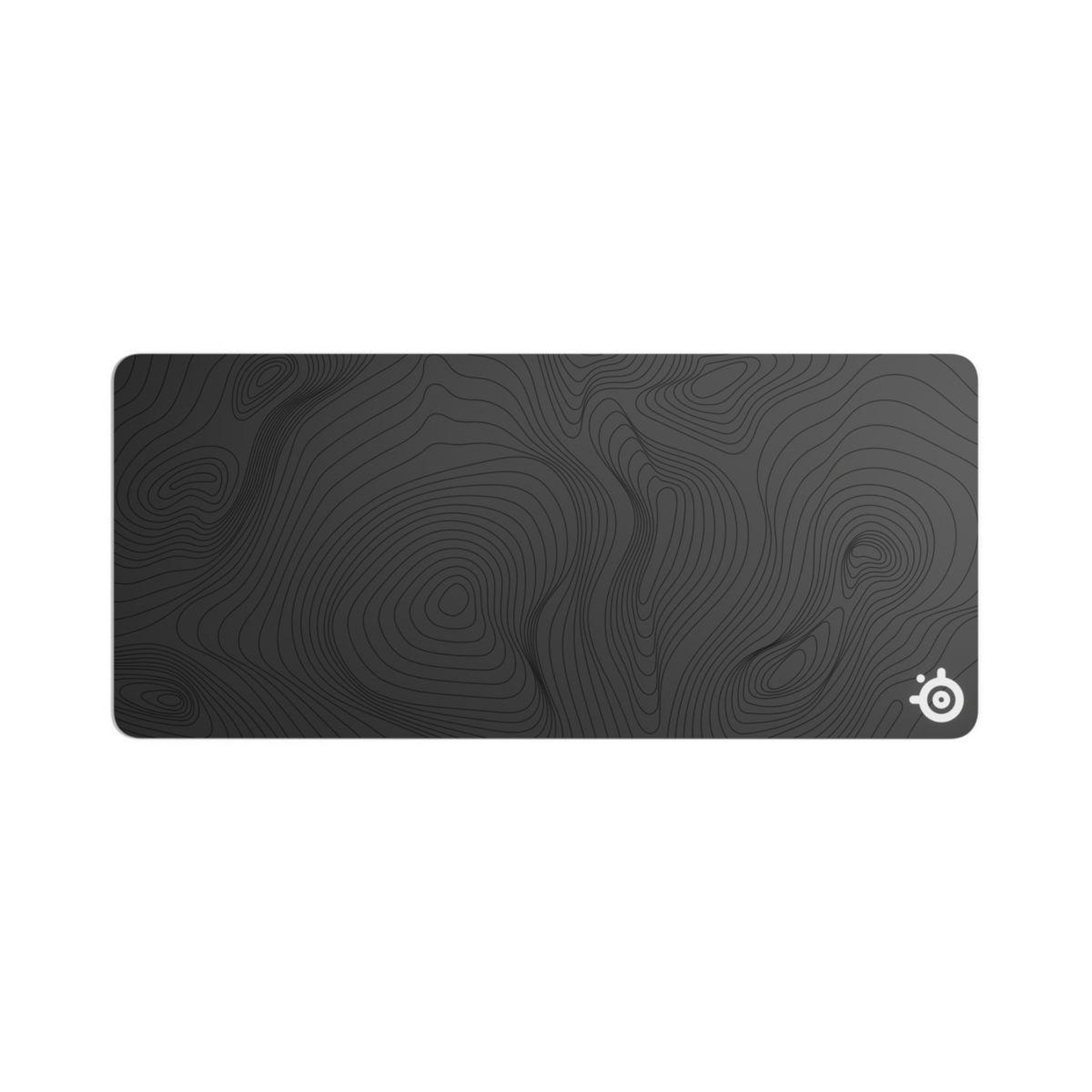 STEEL SERIES Tapis de souris QcK XXL Topographic EU