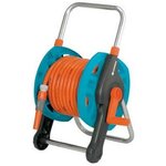 Gardena Dévidoir d'arrosage portable + Tuyau 20 m - 13 mm