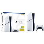 SONY Console PS4 Sony PlayStation 5 Slim
