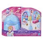Voir la diapositive 2 : HASBRO Disney Princess mini Cendrillon surprises