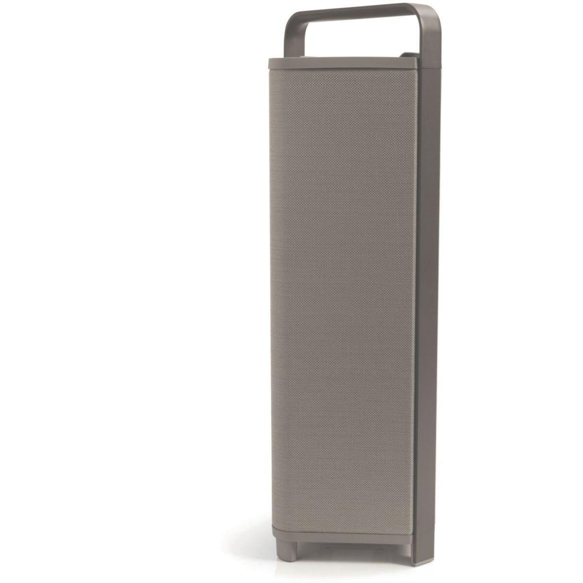 SONORO Enceinte extérieure P9 Taupe