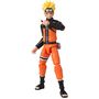 Voir la diapositive 2 : BANDAI Figurine Naruto Uzumaki en mode Ermite (Sage mode) 17 cm Naruto Shippuden Anime Heroes