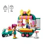 LEGO Friends 41719 La boutique de mode mobile 