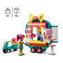 Voir la diapositive 4 : LEGO Friends 41719 La boutique de mode mobile 