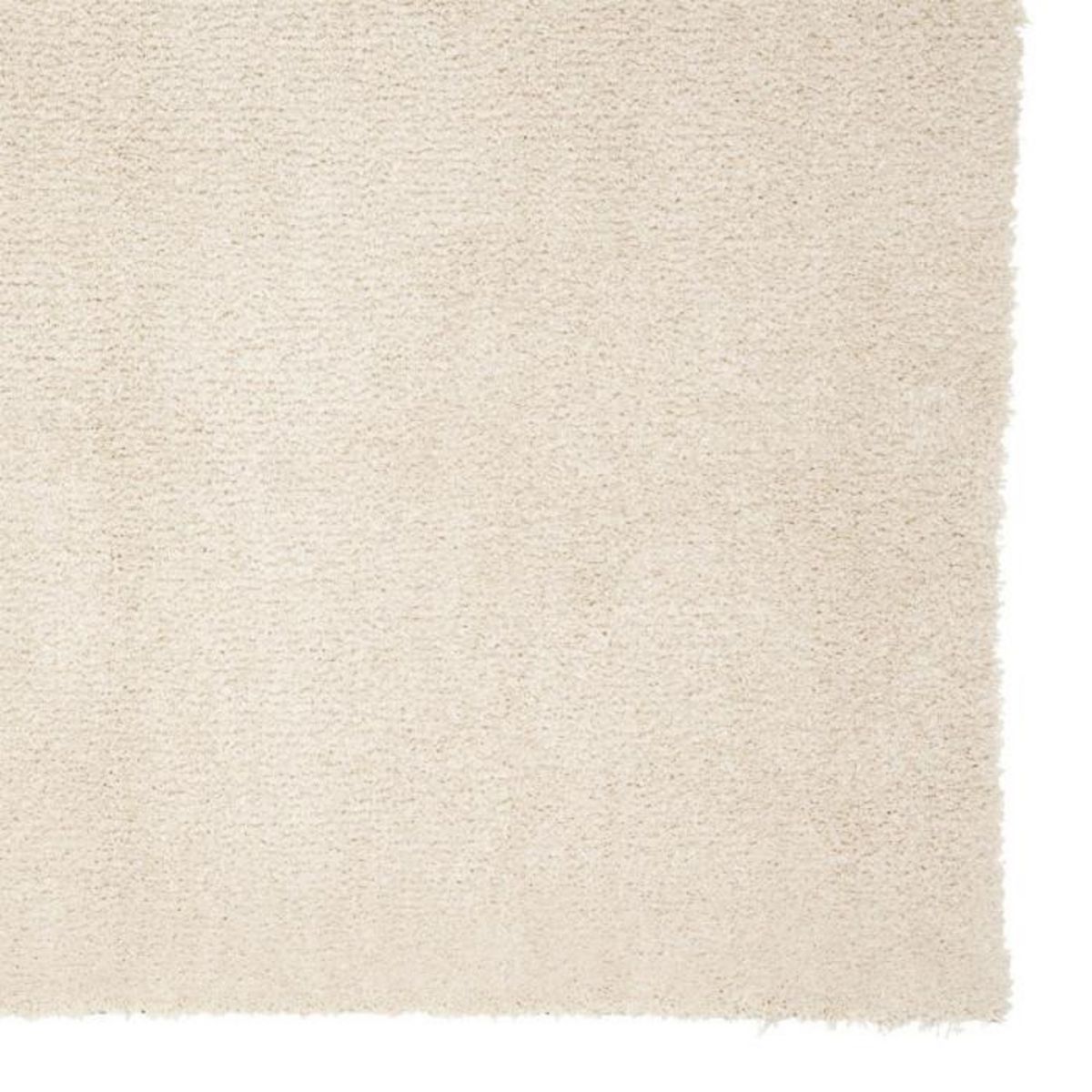 ATMOSPHERA Tapis Déco  Joanne  160x230cm Ivoire